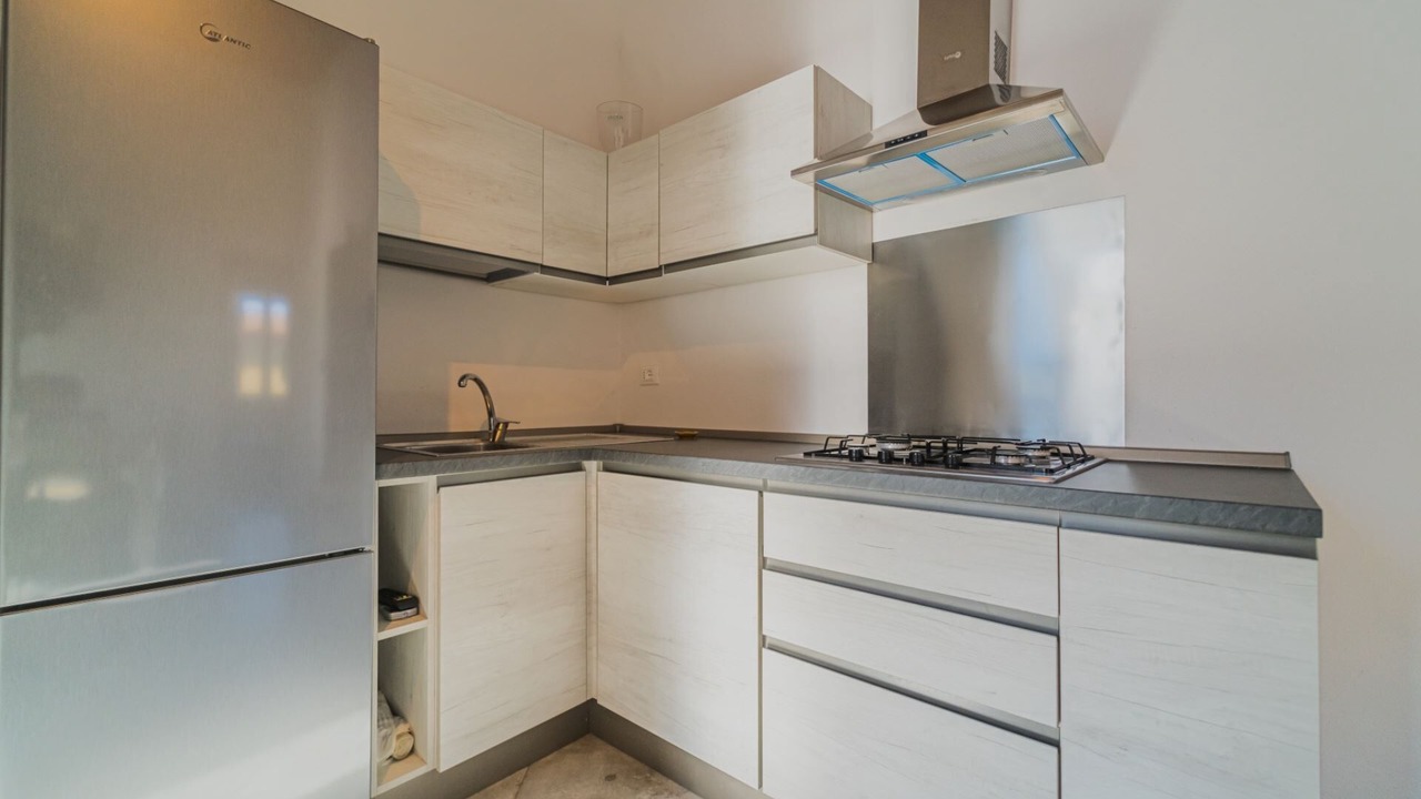 Photo of Kitchen in Marina di Campo