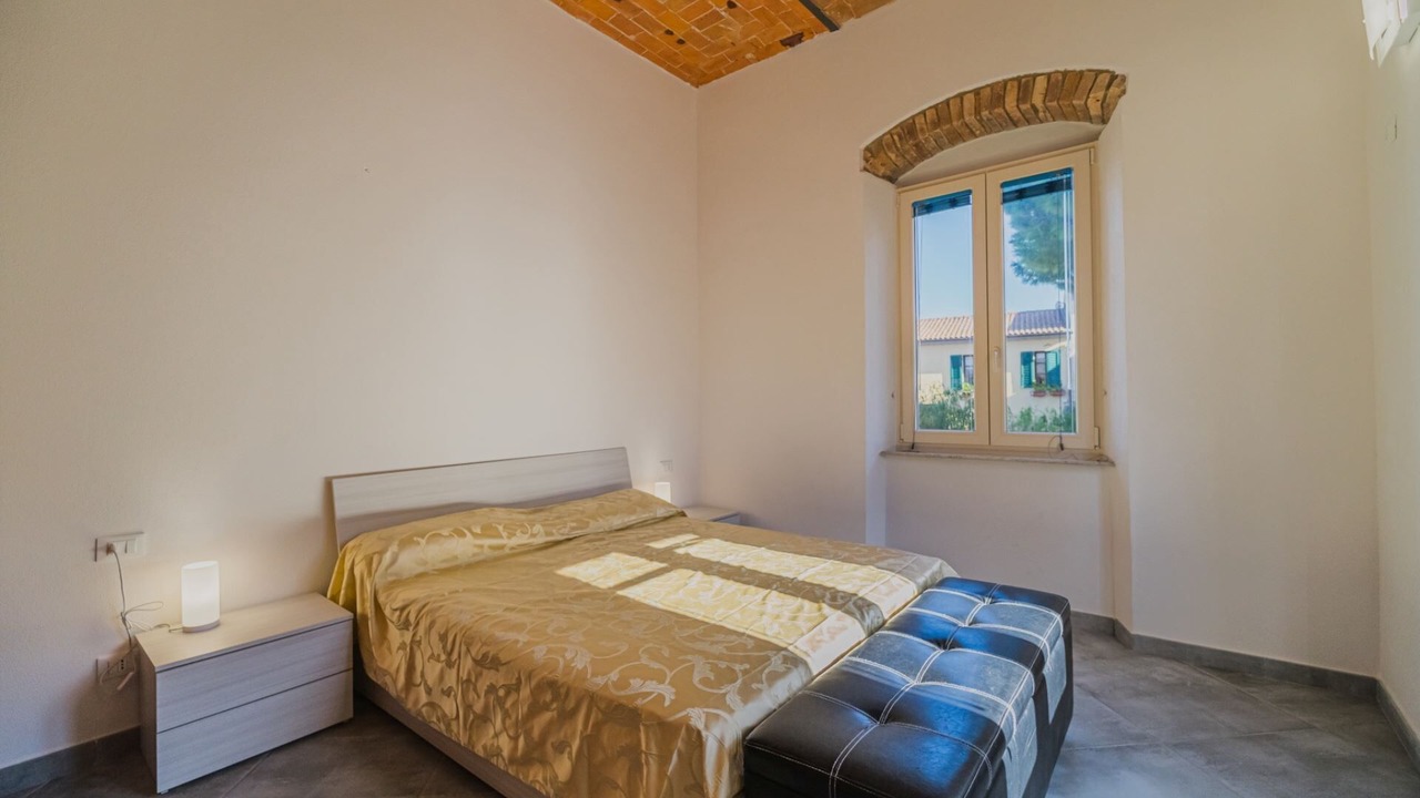 Photo of Bedroom in Marina di Campo