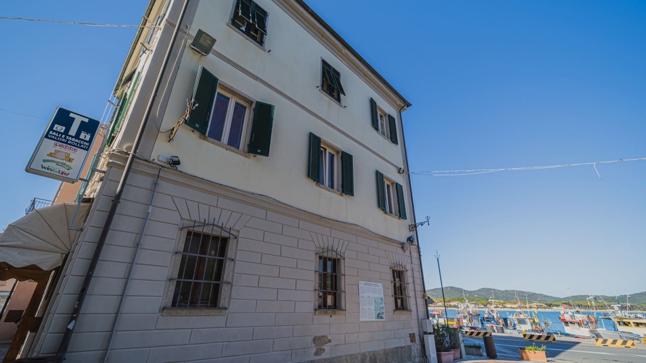 Photo of Outdoor in Marina di Campo
