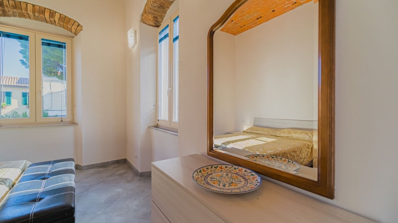 Photo of Bedroom in Marina di Campo