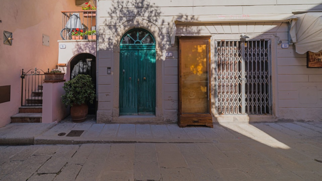 Photo of Outdoor in Marina di Campo