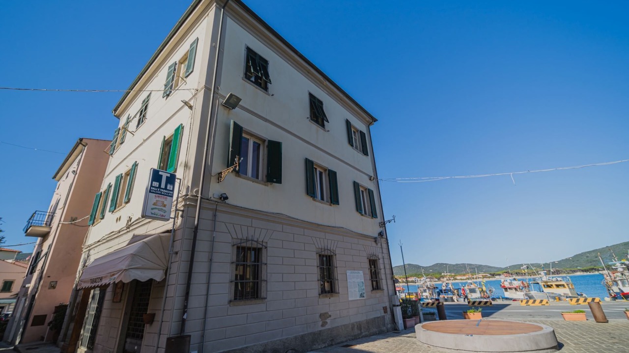 Photo of Outdoor in Marina di Campo