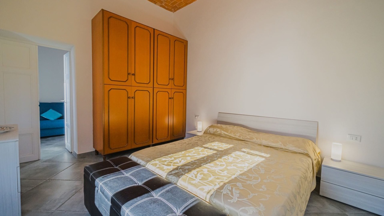 Photo of Bedroom in Marina di Campo