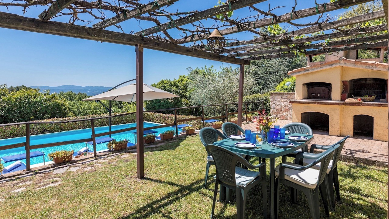 Photo of Outdoor in Loreto