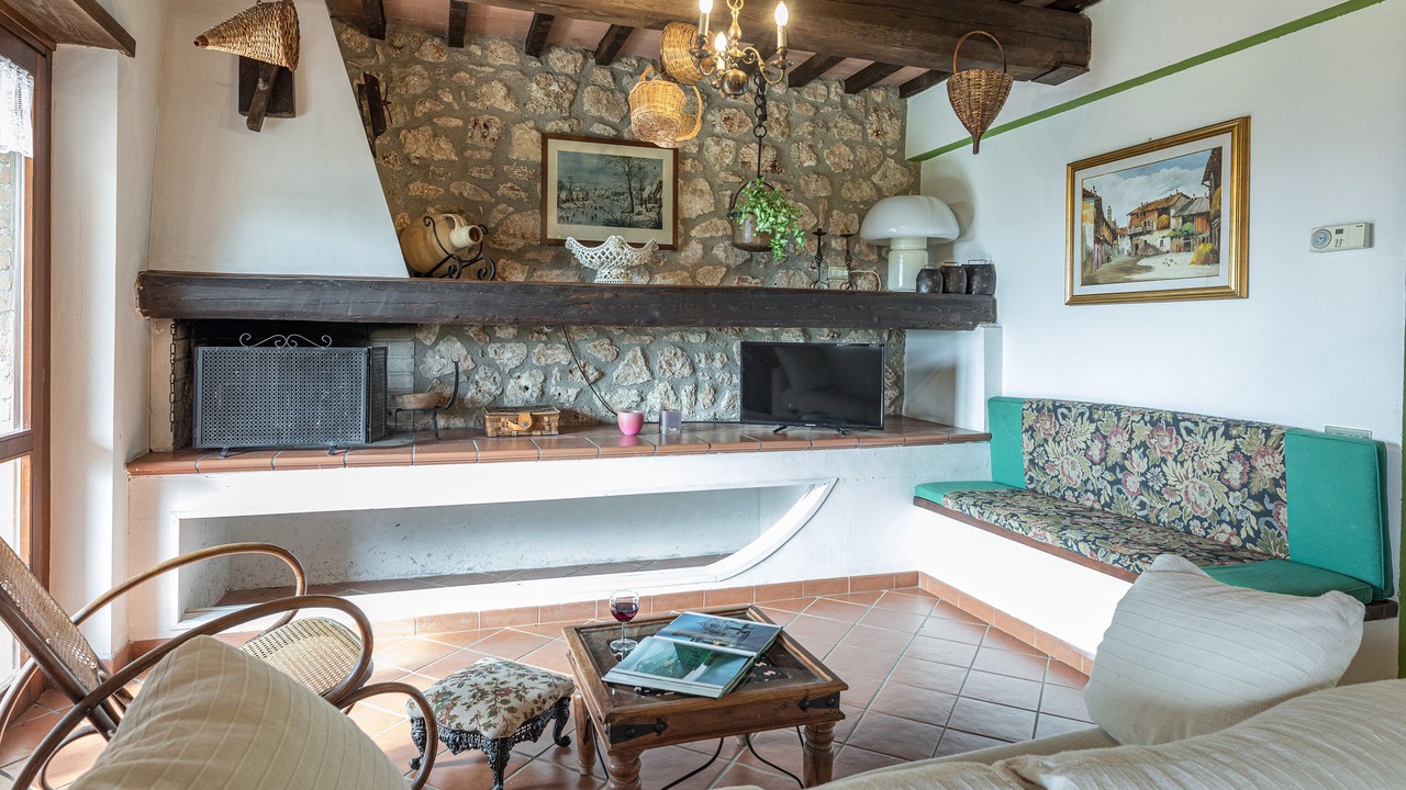 Photo of Livingroom in Loreto