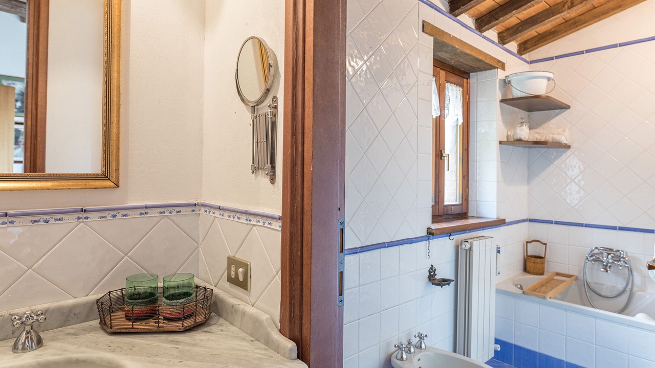 Photo of Bathroom in Loreto