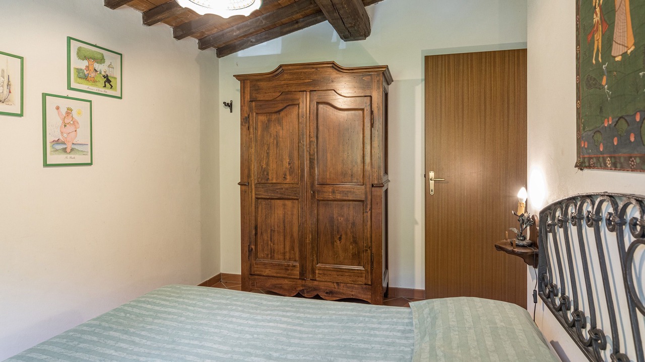 Photo of Bedroom in Loreto