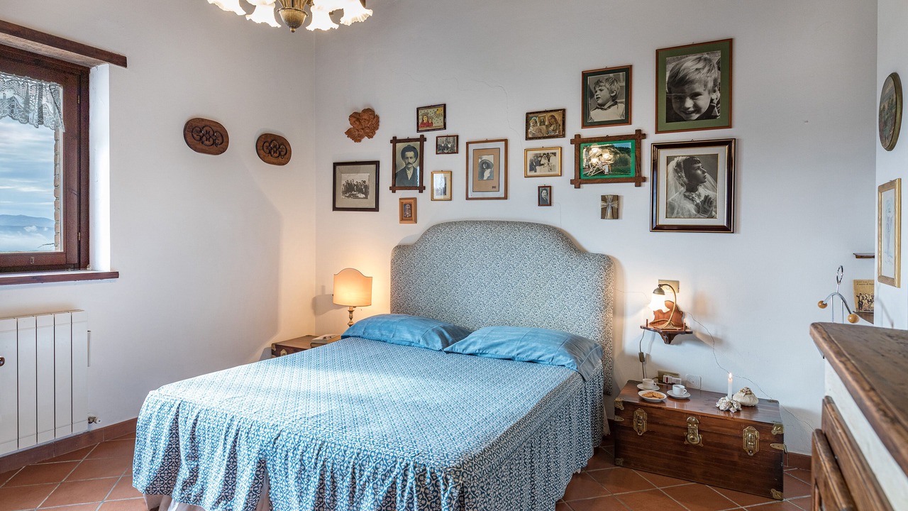 Photo of Bedroom in Loreto