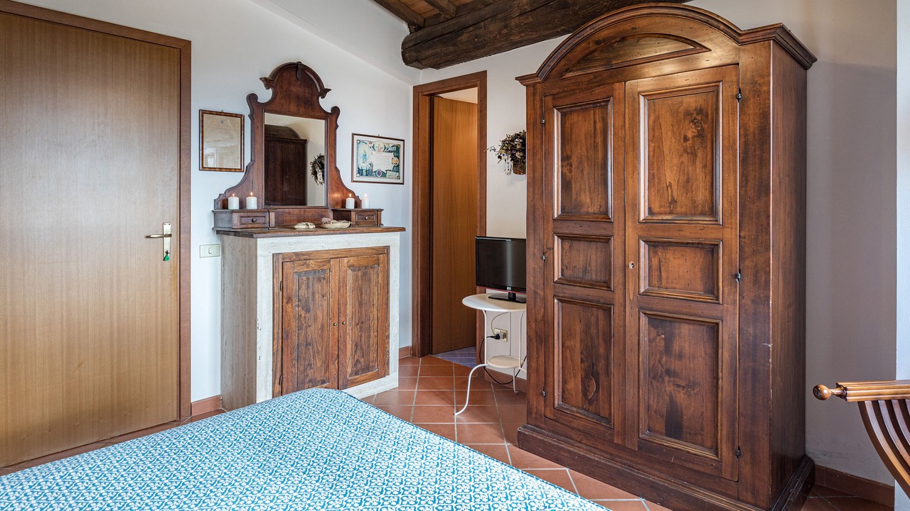 Photo of Bedroom in Loreto