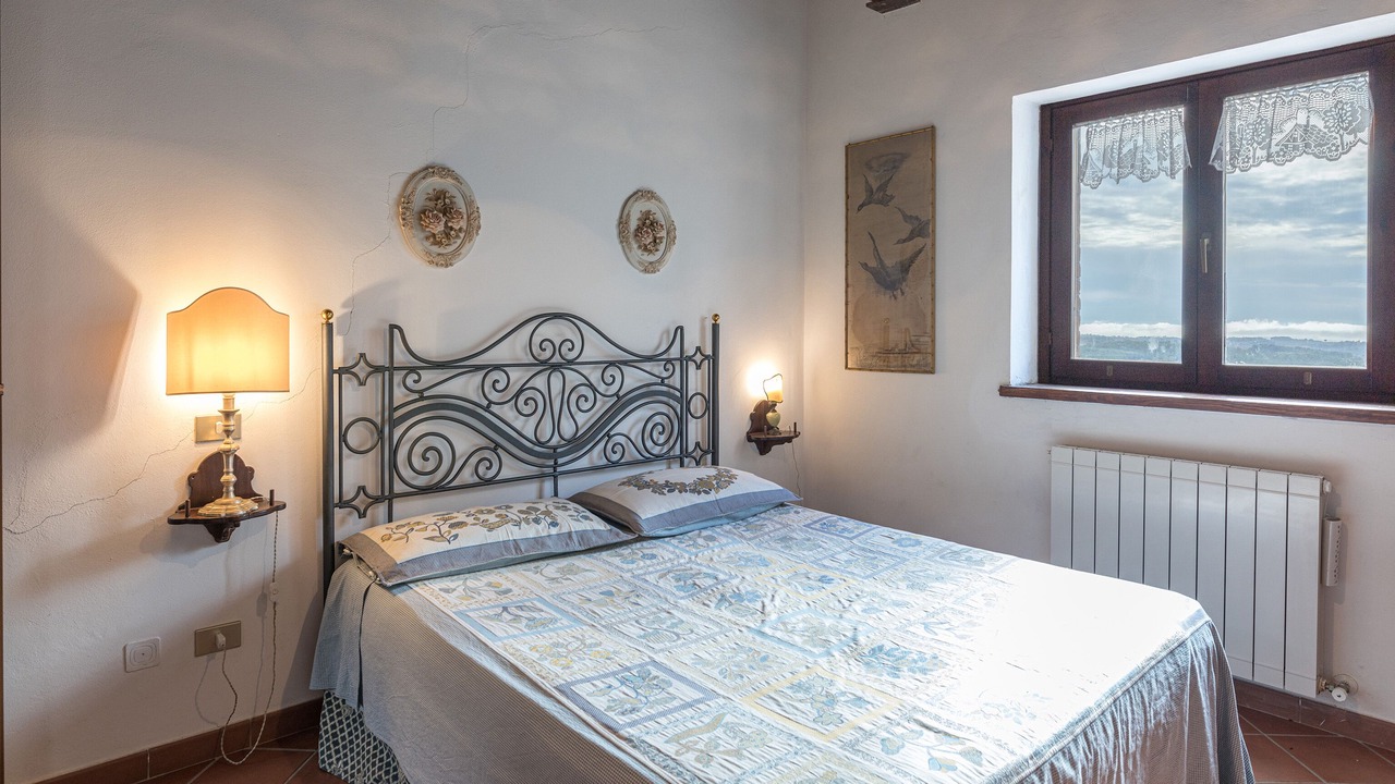 Photo of Bedroom in Loreto