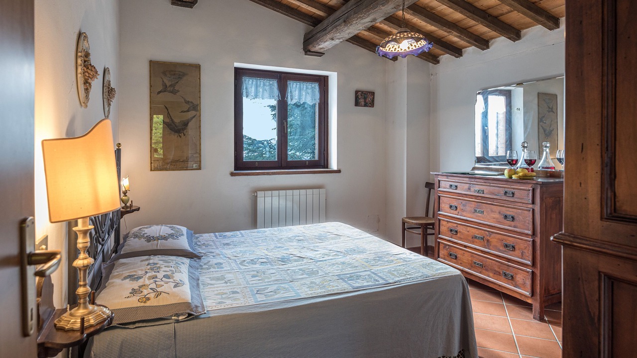 Photo of Bedroom in Loreto