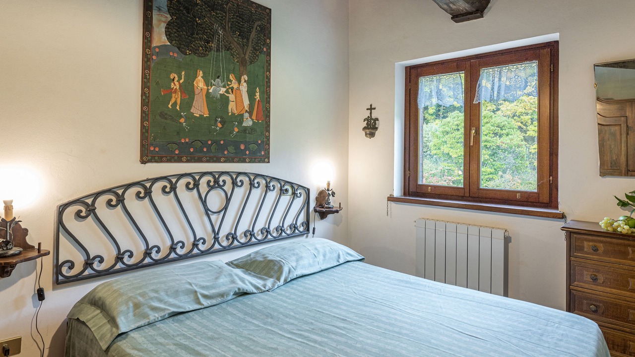 Photo of Bedroom in Loreto