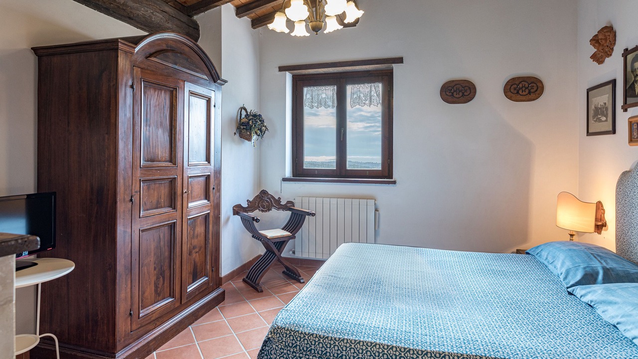 Photo of Bedroom in Loreto