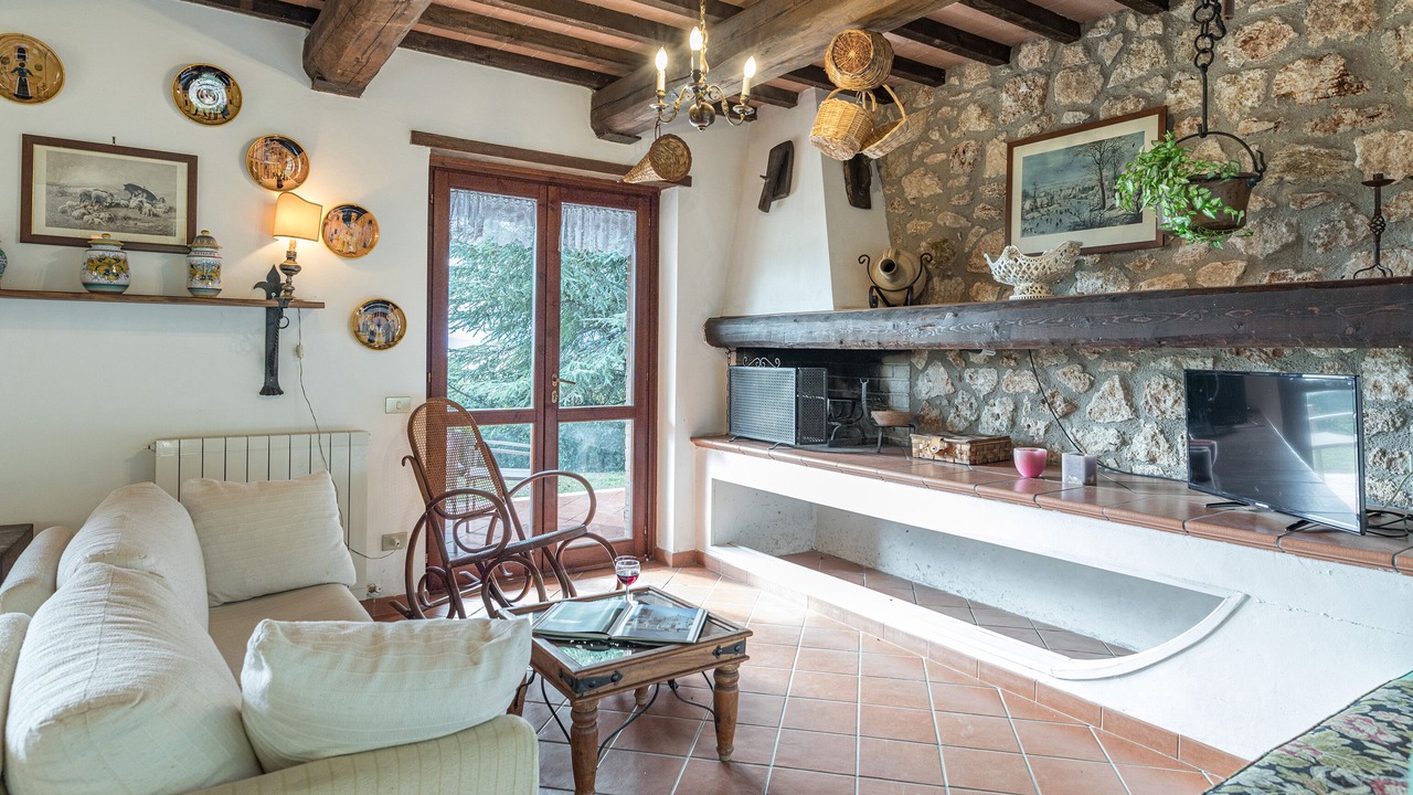 Photo of Livingroom in Loreto