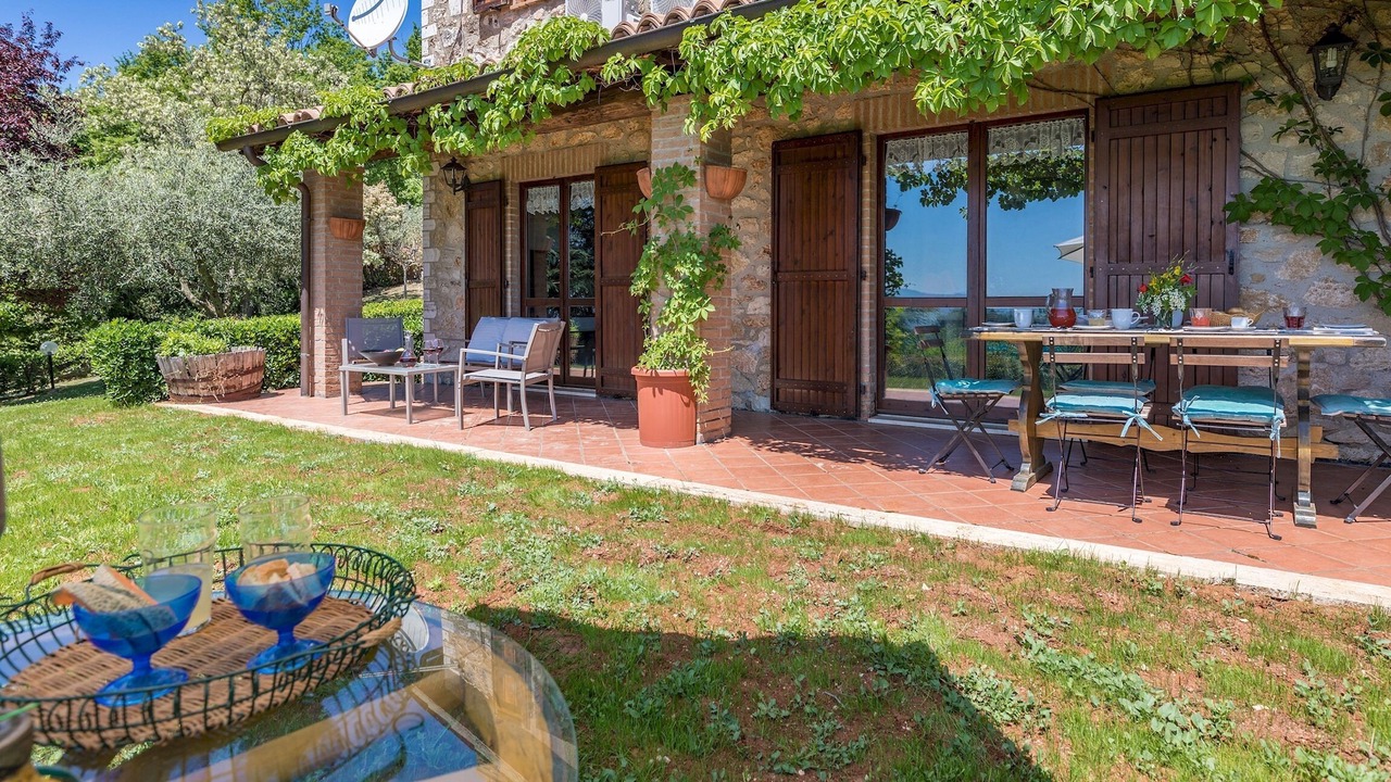 Photo of Outdoor in Loreto