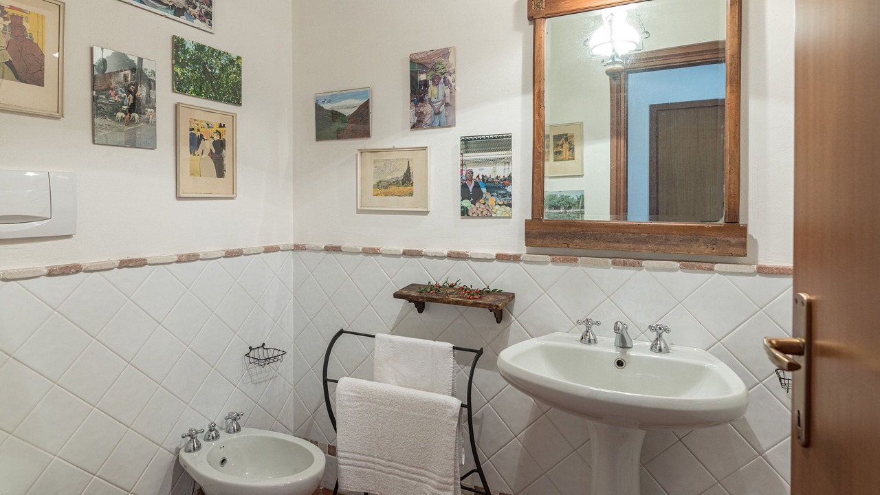 Photo of Bathroom in Loreto