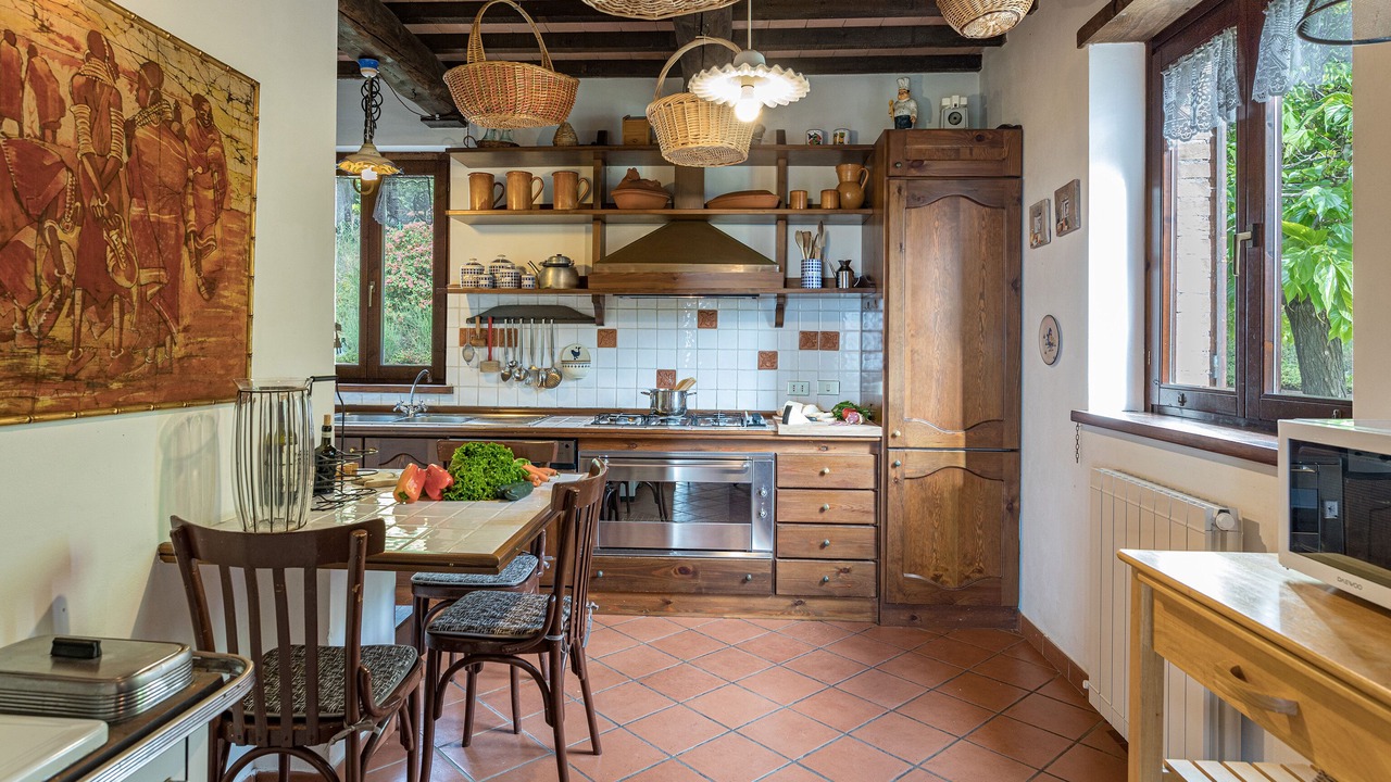 Photo of Kitchen in Loreto