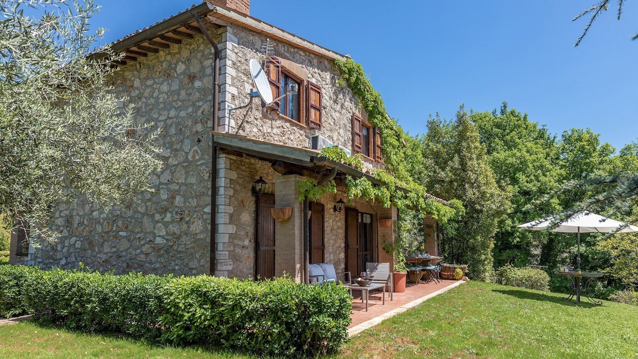 Photo of Outdoor in Loreto