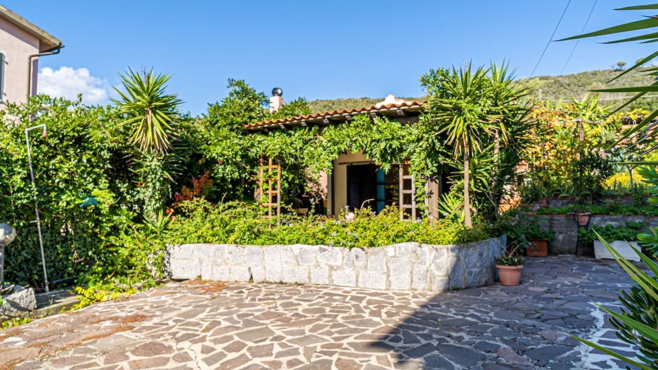 Photo of Outdoor in Bonalaccia-Filetto