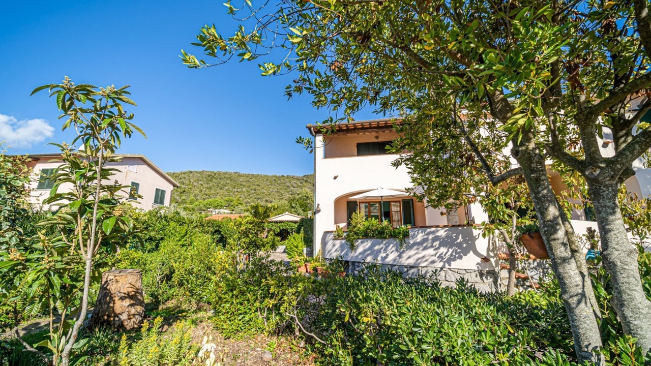 Photo of Outdoor in Bonalaccia-Filetto
