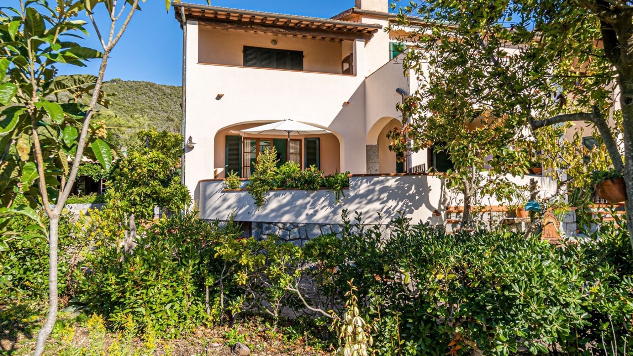 Photo of Outdoor in Bonalaccia-Filetto
