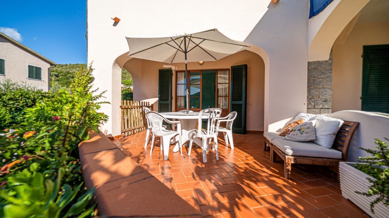 Photo of Outdoor in Bonalaccia-Filetto