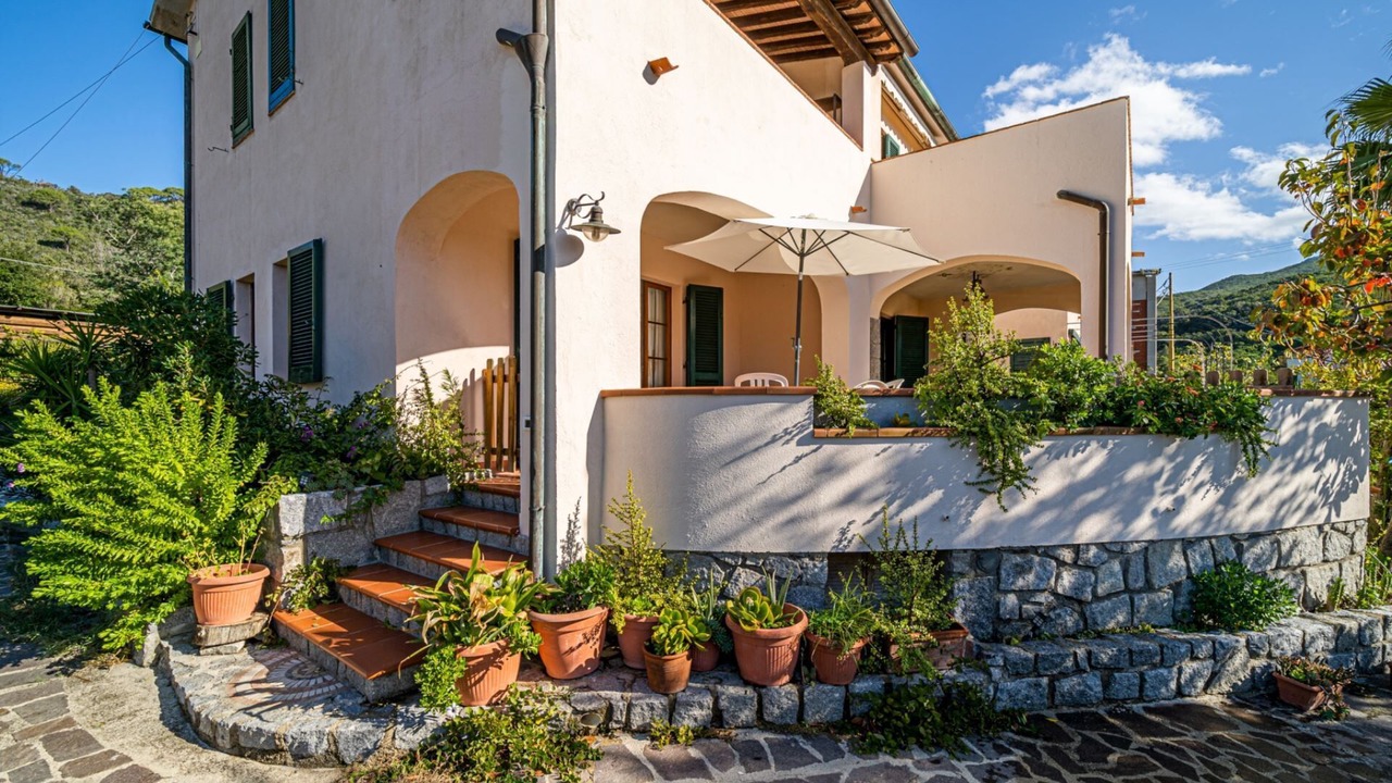 Photo of Outdoor in Bonalaccia-Filetto