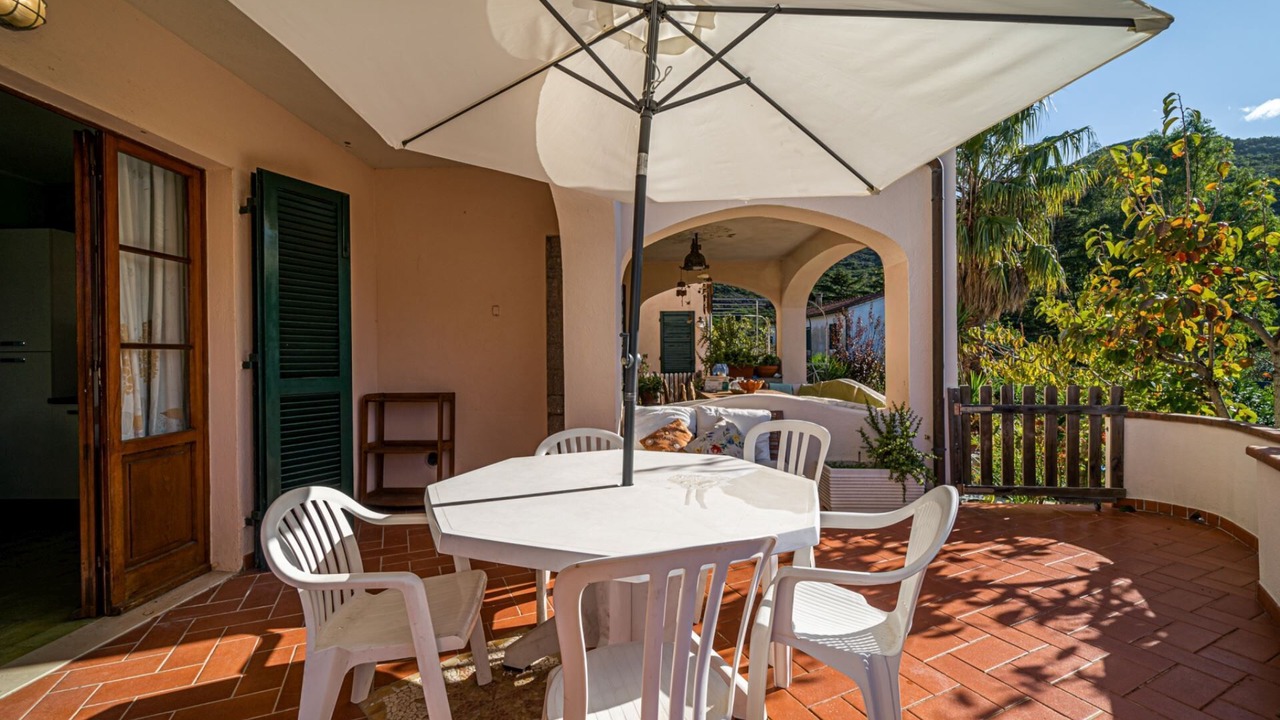Photo of Outdoor in Bonalaccia-Filetto