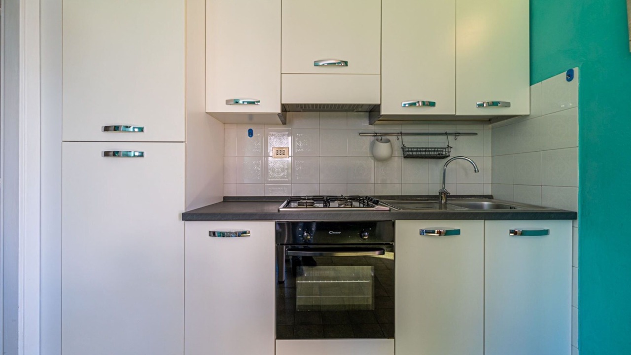 Photo of Kitchen in Bonalaccia-Filetto