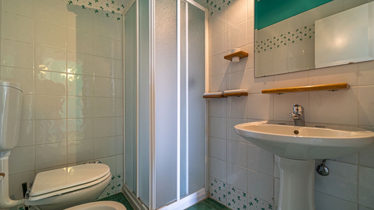 Photo of Bathroom in Bonalaccia-Filetto