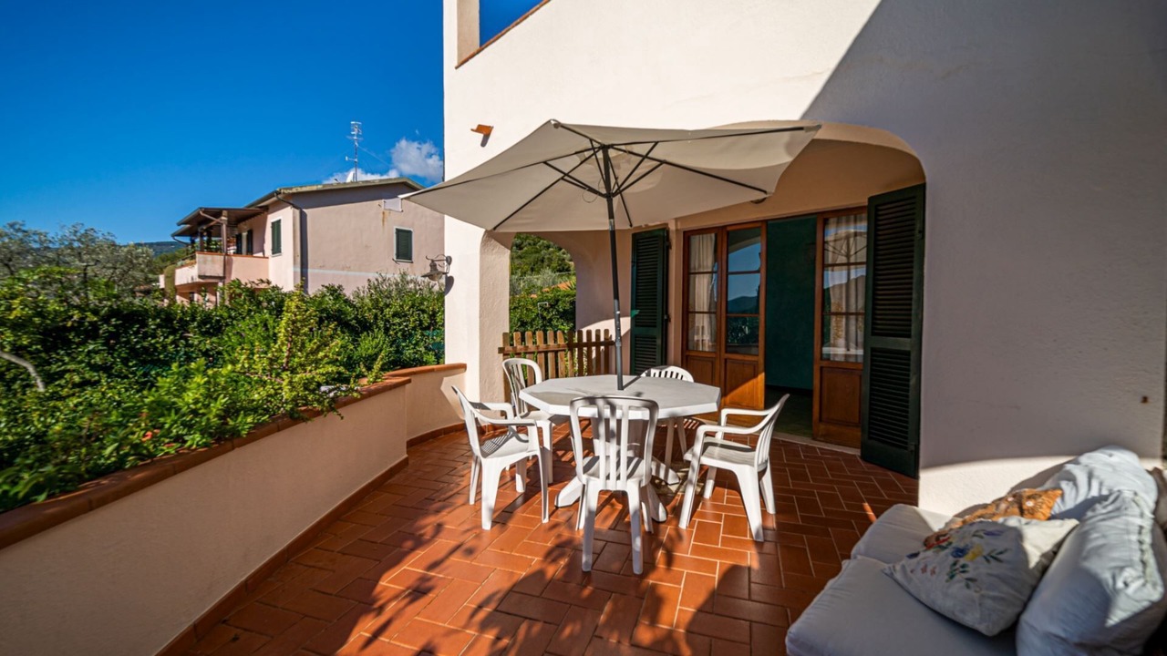 Photo of Outdoor in Bonalaccia-Filetto