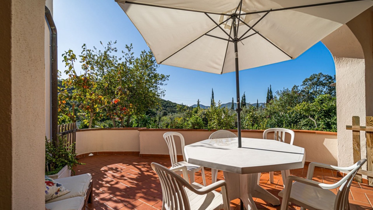 Photo of Outdoor in Bonalaccia-Filetto