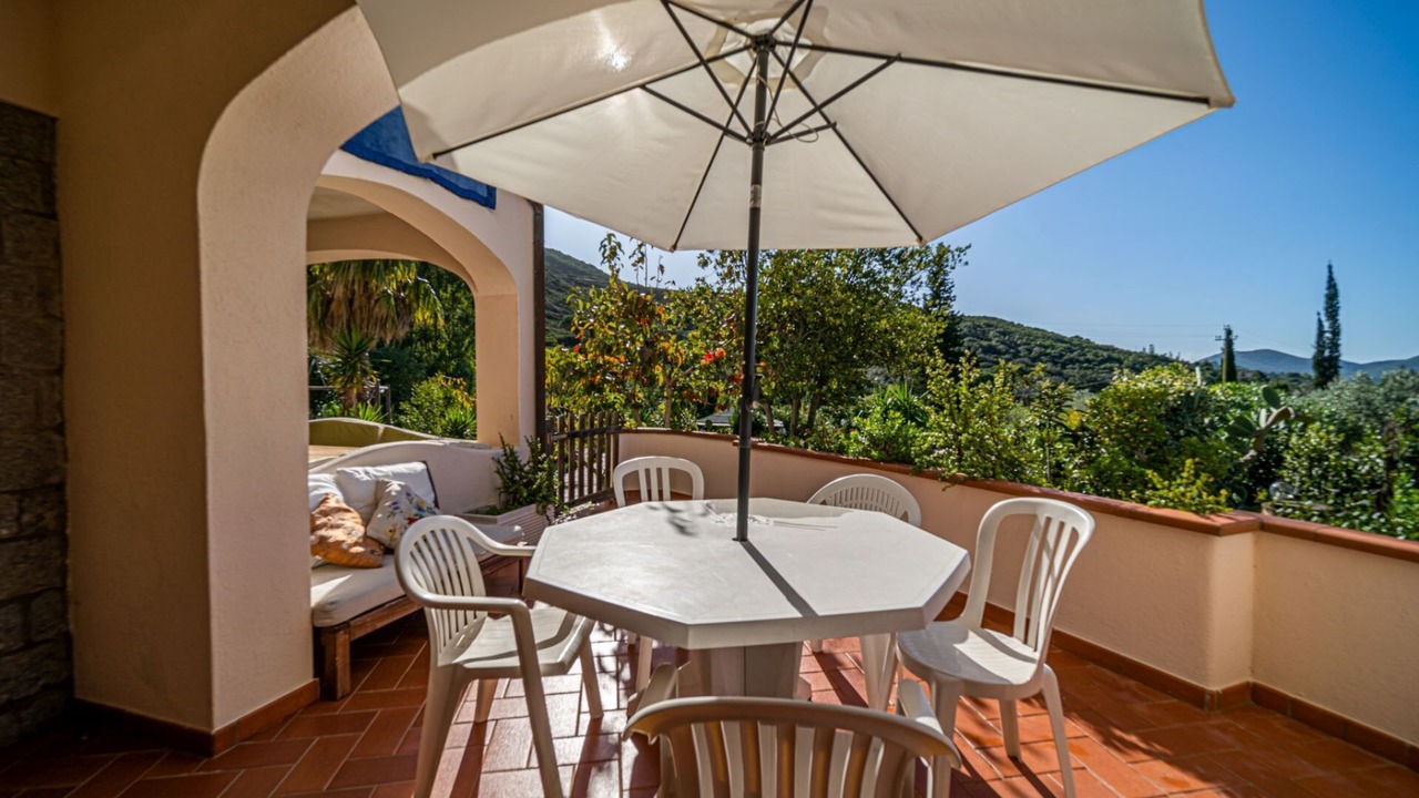 Photo of Outdoor in Bonalaccia-Filetto