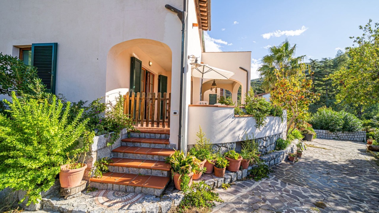Photo of Outdoor in Bonalaccia-Filetto