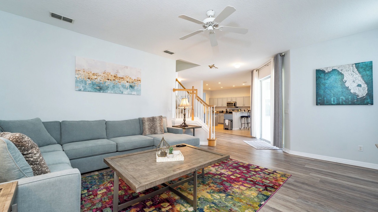 Photo of Bedroom in Highlands Reserve