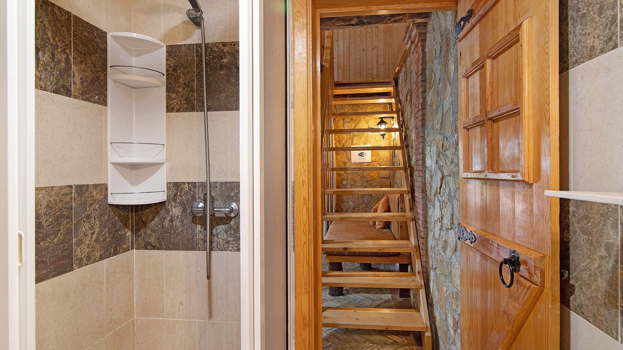 Photo of Bathroom in Monte Raposo