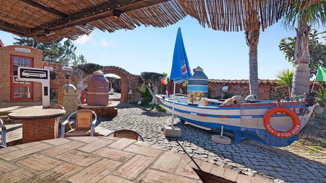 Photo of Outdoor in Monte Raposo
