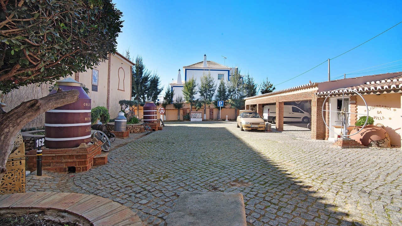 Photo of Outdoor in Monte Raposo