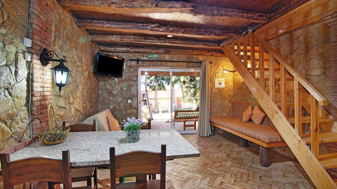 Photo of Livingroom in Monte Raposo