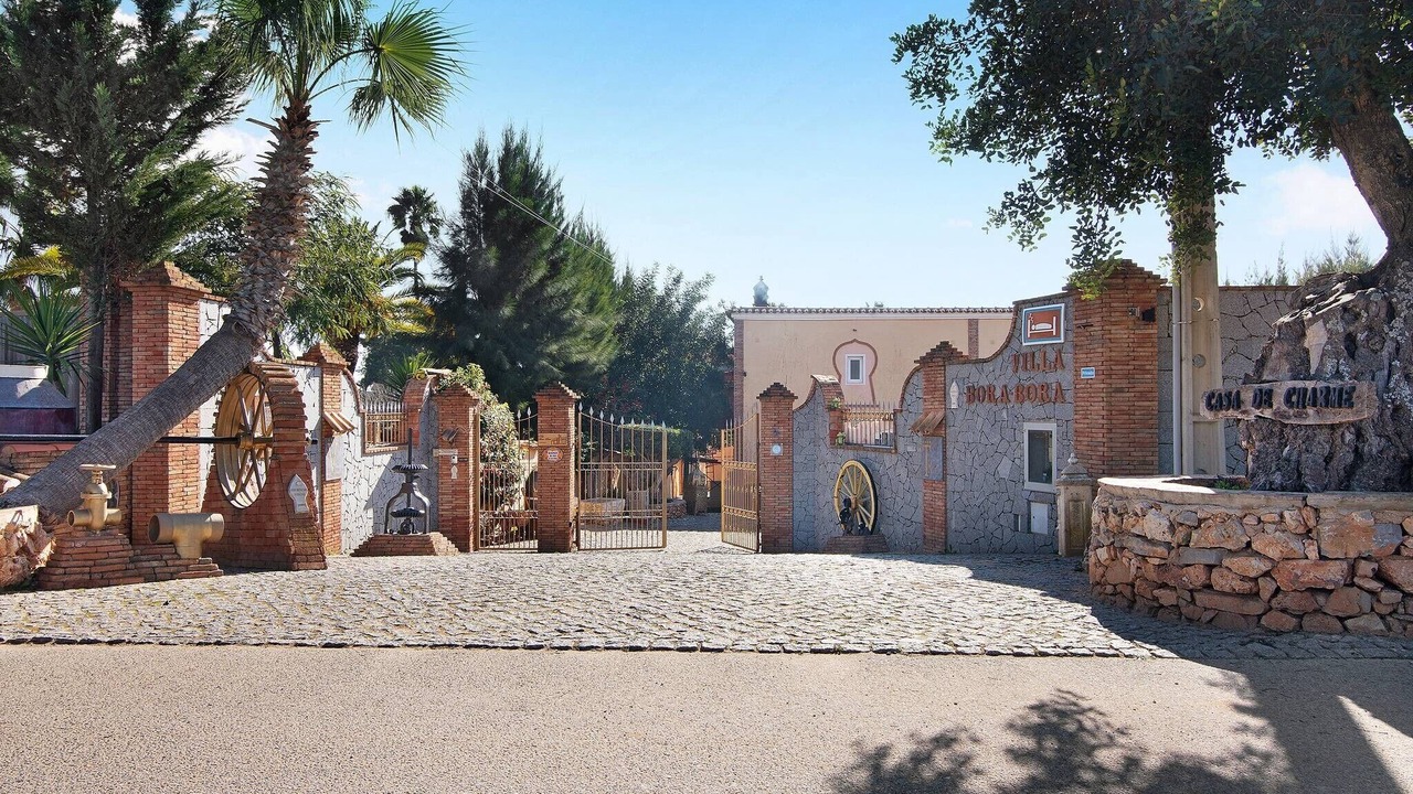 Photo of Outdoor in Monte Raposo