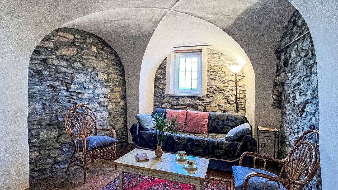 Photo of Bedroom in Valloria