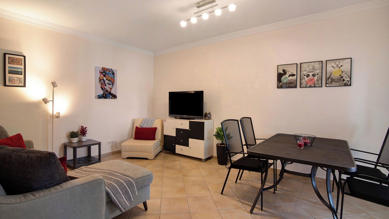 Photo of Livingroom in Alfa-Mar