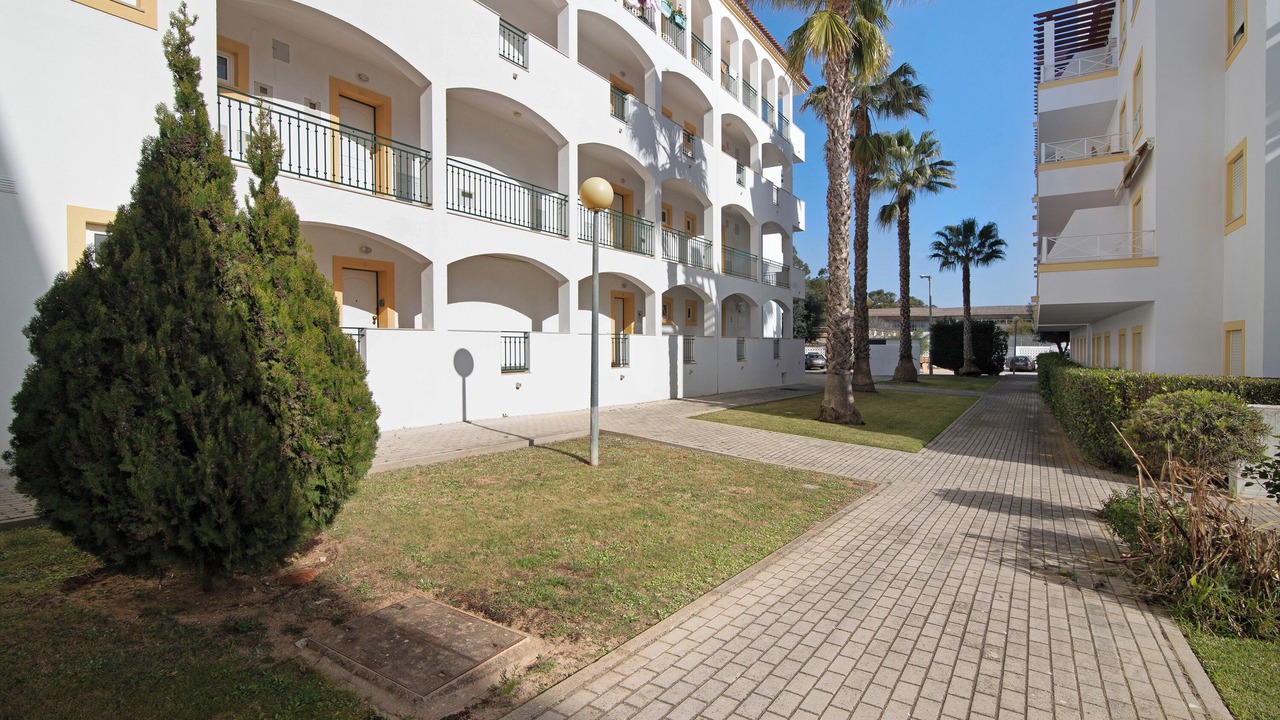 Photo of Outdoor in Alfa-Mar
