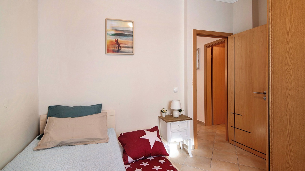 Photo of Bedroom in Alfa-Mar