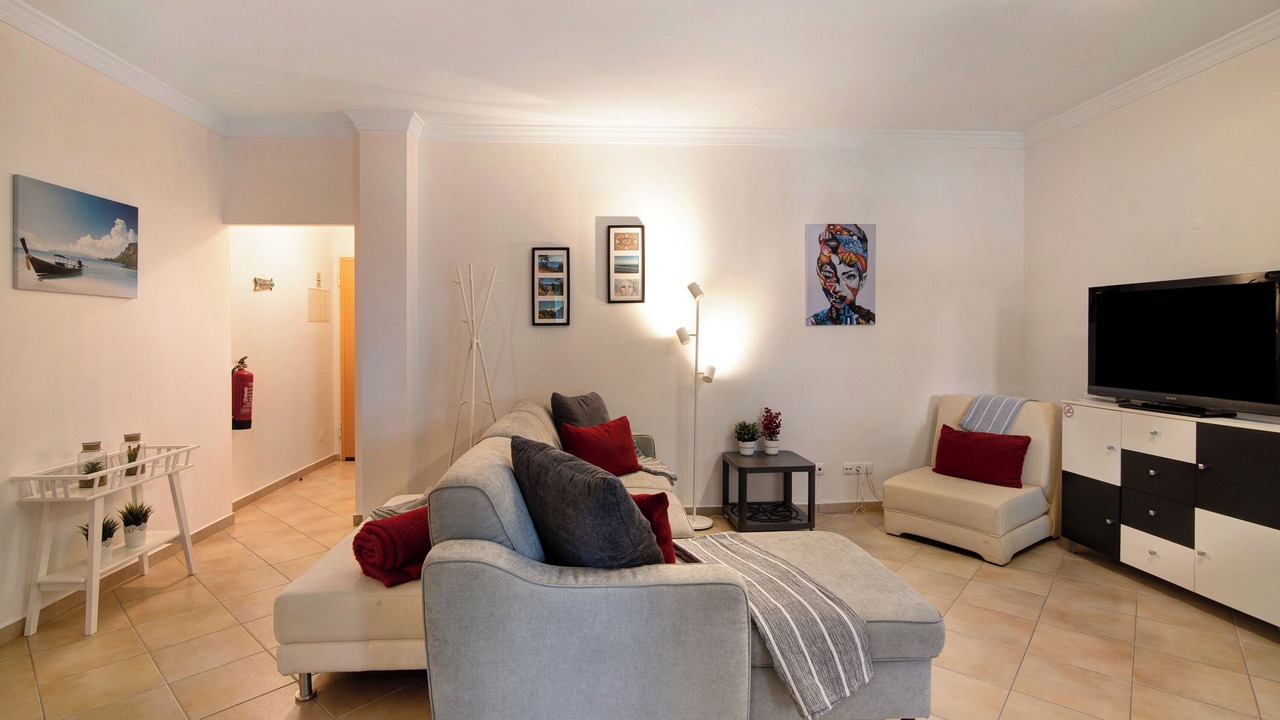 Photo of Livingroom in Alfa-Mar