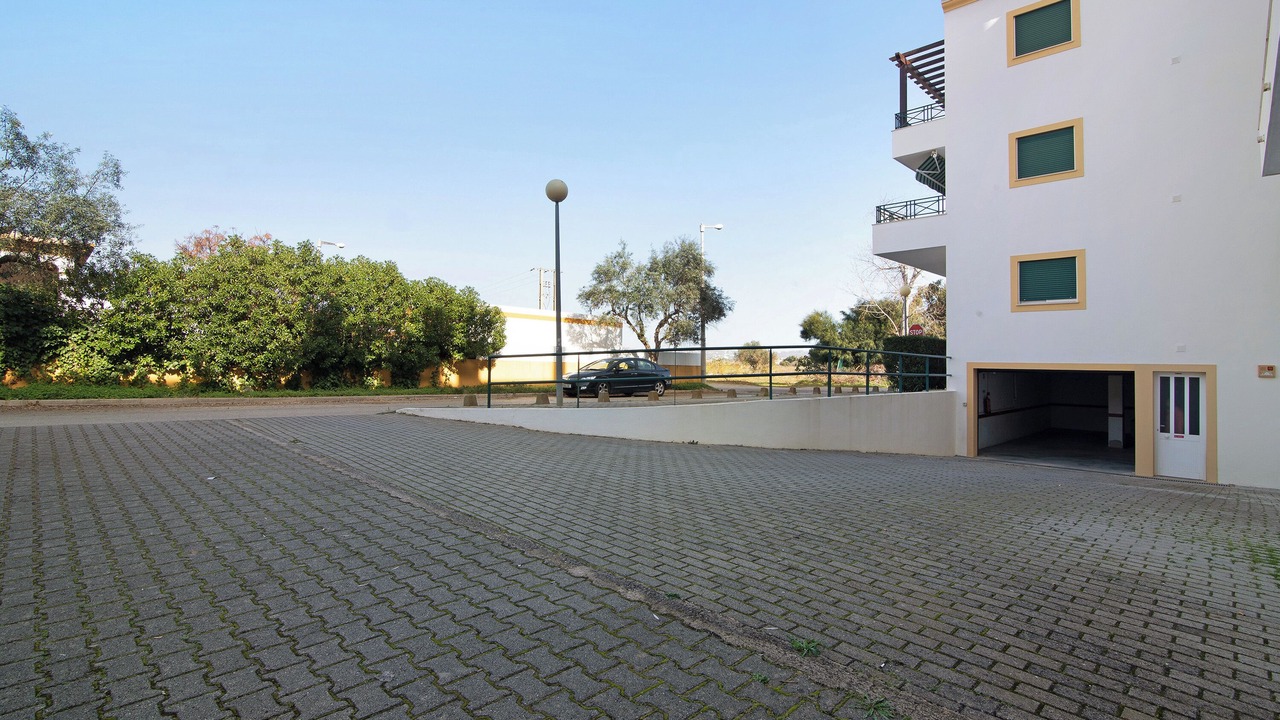 Photo of Outdoor in Alfa-Mar