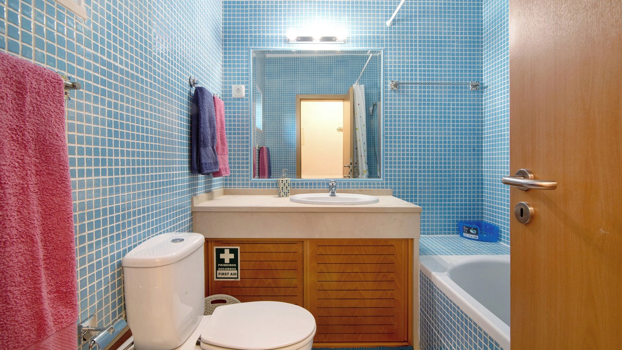 Photo of Bathroom in Alfa-Mar