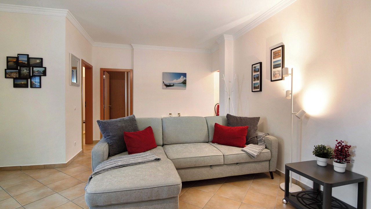 Photo of Livingroom in Alfa-Mar
