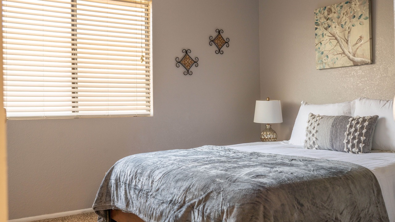 Photo of Bedroom in Lancaster