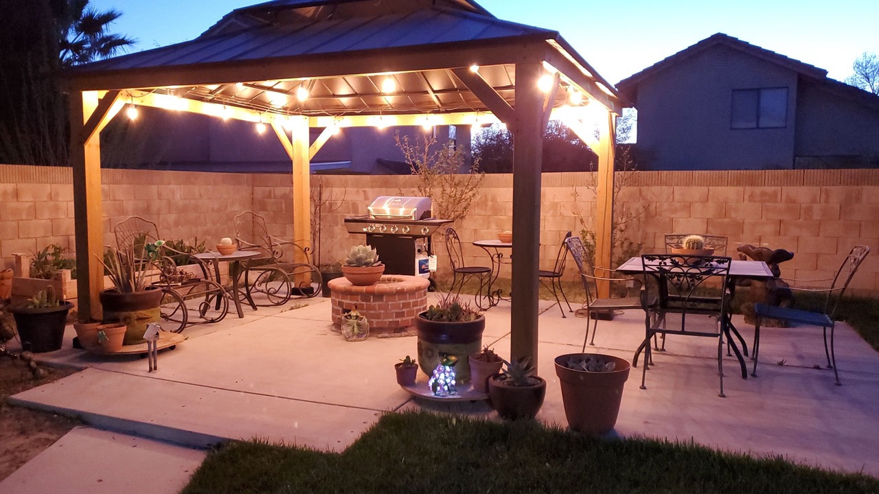 Photo of Outdoor in Lancaster